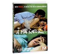 À ma soeur ! [Francia] [DVD]