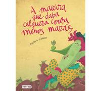 A maceira que daba calquera cousa menos mazás (Rañaceos)