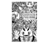 A Machine for Hugs: A Short Story Collection