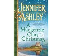 A Mackenzie Clan Christmas (ebook)