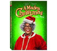 A Madea Christmas [Reino Unido] [DVD]