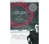 A Madman Dreams of Turing Machines [Idioma Inglés]