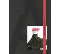 A Magazine #20 - Curated by Pierpaolo Piccioli - Roma Dolce Vita Art & Beauty