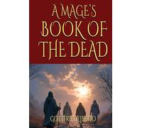 A Mage’s Book of the Dead