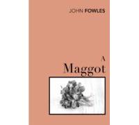 A Maggot (ebook)