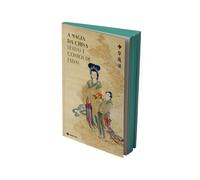 A MAGIA DA CHINA - LENDAS E CONTOS DE FADAS-EDIÇÃO ESPECIAL