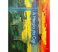 A Magia da Cor: Guia de Iniciação à Pintura Acrílica