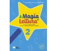 A MAGIA DA LEITURA 2