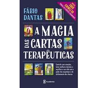 A Magia Das Cartas terapêuticas