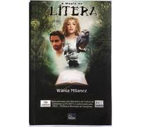 a magia de litera wnia milanez
