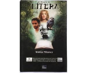 a magia de litera wnia milanez