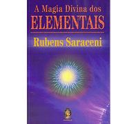 A Magia Divina Dos Elementais (Em Portuguese do Brasil)