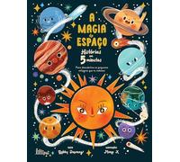 A Magia do Espaço (Lilliput)