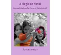 A Magia Do Natal (ebook)