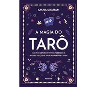 A Magia do Tarô