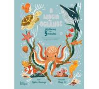 A Magia dos Oceanos (Lilliput)