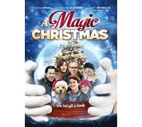 A Magic Christmas [USA] [DVD]