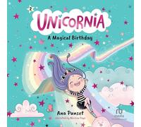 A Magical Birthday: 2 (Unicornia)
