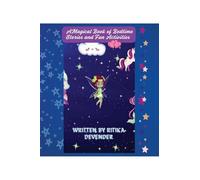 A Magical Book of Bedtime Stories and Fun Activities