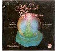 A Magical Christmas: A New Age Collection