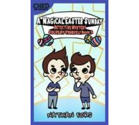 A Magical Easter Sunday (detective Mystery Solve-by-yourself Book 3)(f