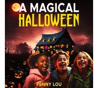 A Magical Halloween