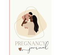 A Magical Journey: Your Pregnancy Keepsake - Capture Every Moment of Your 9-Month Adventure