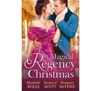 A Magical Regency Christmas (ebook)