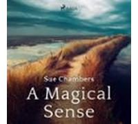 A Magical Sense (audiolibro)