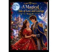 A magical tale of Love and courage: Princess Aria and the Silver Swan