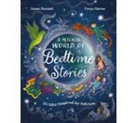 a magical world of bedtime stories