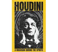 A Magician Among the Spirits - Cover Illustrated by Robert Jordan G: (Hermes Publica Classics)