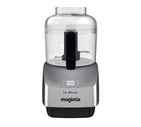 â€‹Magimix Le Micro Plus Chrome matt