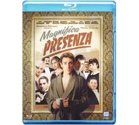 A Magnificent Haunting (2012) ( Magnifica presenza ) ( Magnificent Presence ) [ Origen Italiano, Ningun Idioma Espanol ] (Blu-Ray)