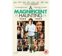 A Magnificent Haunting [DVD] [Reino Unido]