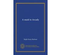 A maid in Arcady