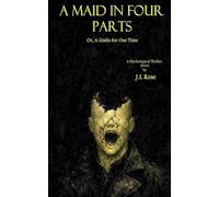 A Maid in Four Parts; Or, A Giallo for Our Time