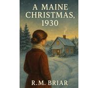 A Maine Christmas 1930