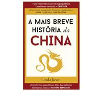 A Mais Breve História da China