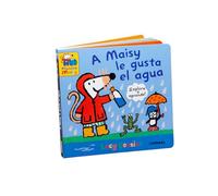 A Maisy le gusta el agua: 2