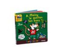 A Maisy Le Gustan Las Aves