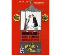 A Majority of One [Reino Unido] [DVD]