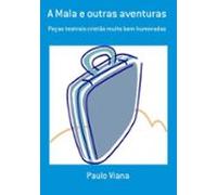 A Mala E Outras Aventuras (ebook)