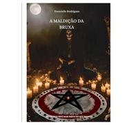 A Maldição Da Bruxa