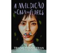 A Maldição Da Casa Das Flores (ebook)