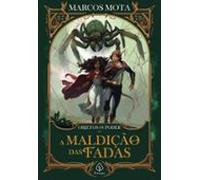 A Maldição Das Fadas - Livro 3 (ebook)