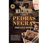 A Maldição das Pedras Negras