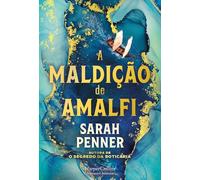 A MALDIÇÃO DE AMALFI