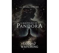 A Maldição de Pandora: Gods Watching 1