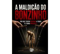 A Maldição do Bonzinho: Por que tentar agradar a todos te torna invisível
